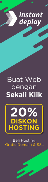 hosting terbaik